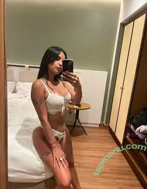 maigrey / meigrayofficial nude photo #0010