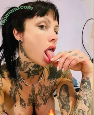 maigrey / meigrayofficial nude photo #0013