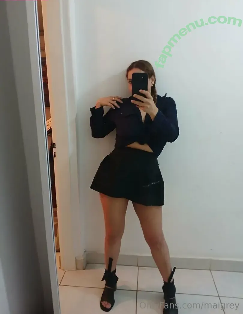 maigrey nude photo #0024 (meigrayofficial)