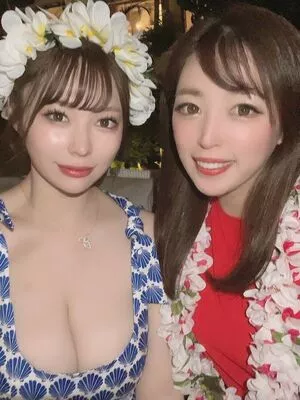 Maiha Hinata / Chika Yuuki / chika_yuuki / ren_gojo_ nude photo #0017