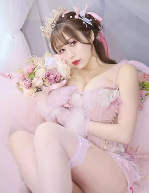 Maiha Hinata / Chika Yuuki / chika_yuuki / ren_gojo_ nude photo #0101