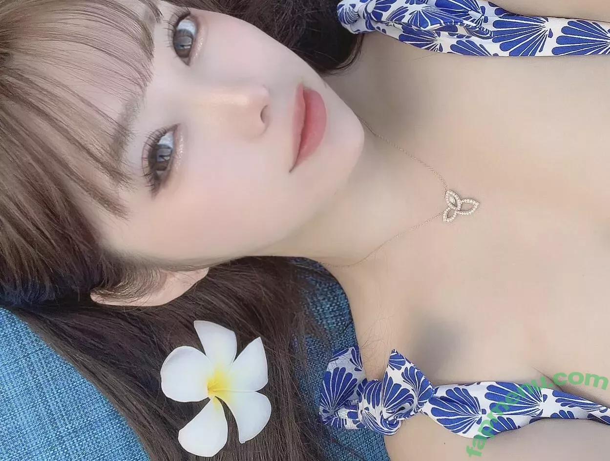 Maiha Hinata nude photo #0093 (Chika Yuuki / chika_yuuki / ren_gojo_)