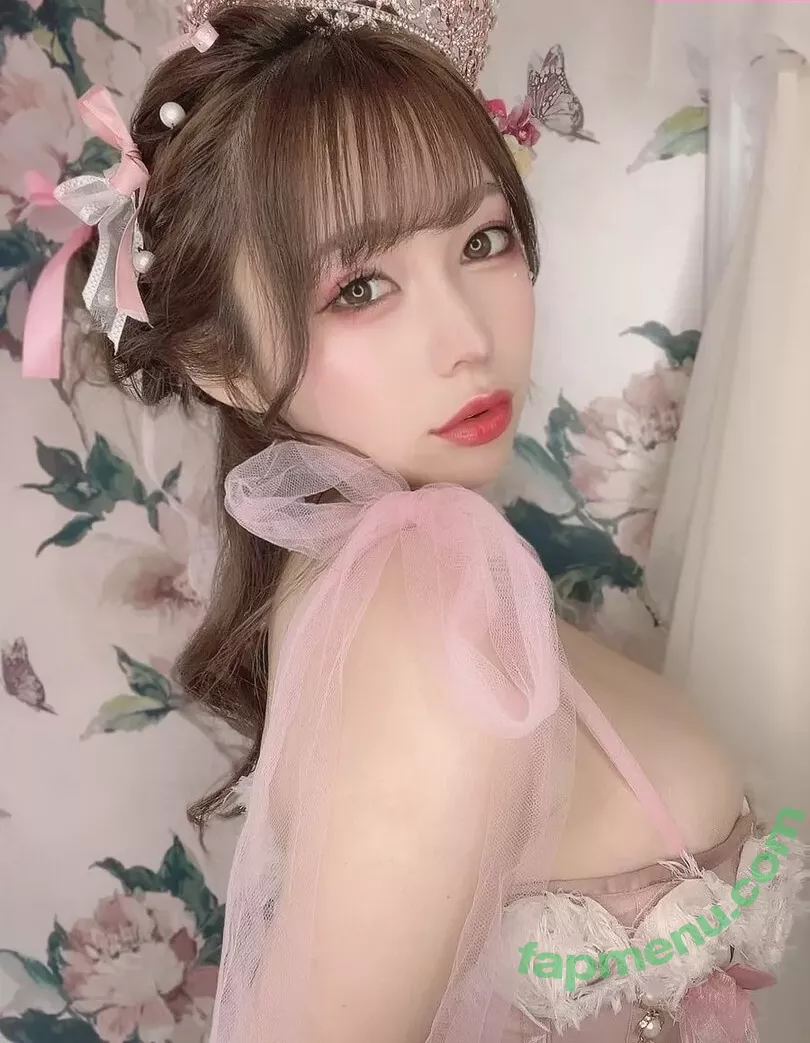 Maiha Hinata nude photo #0096 (Chika Yuuki / chika_yuuki / ren_gojo_)