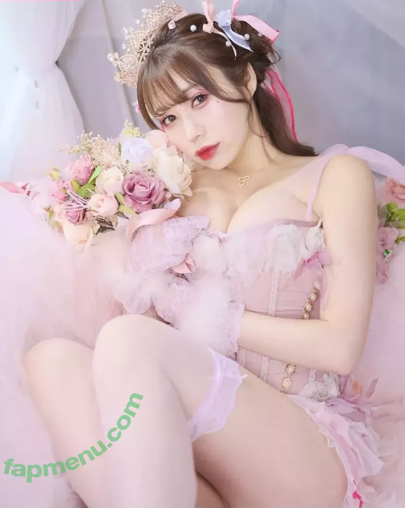Maiha Hinata nude photo #0101 (Chika Yuuki / chika_yuuki / ren_gojo_)
