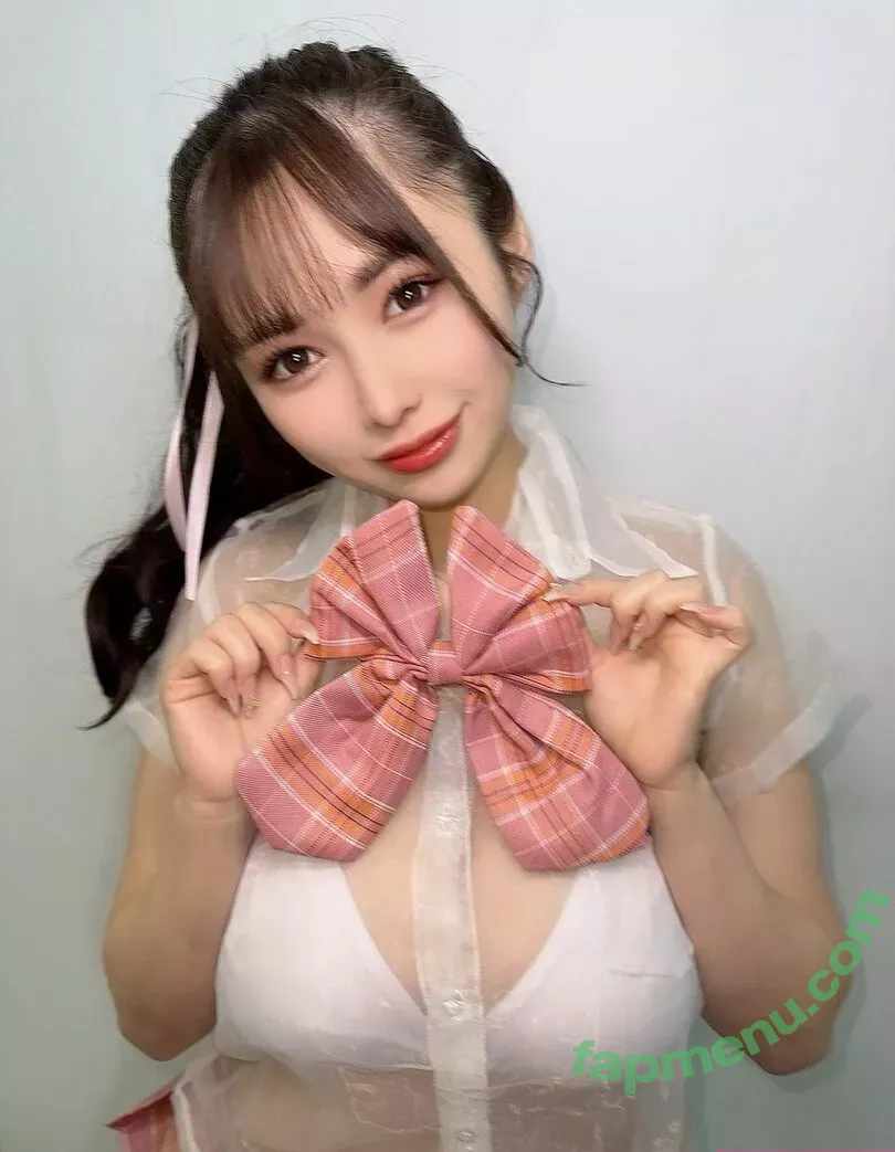 Maiha Hinata nude photo #0110 (Chika Yuuki / chika_yuuki / ren_gojo_)