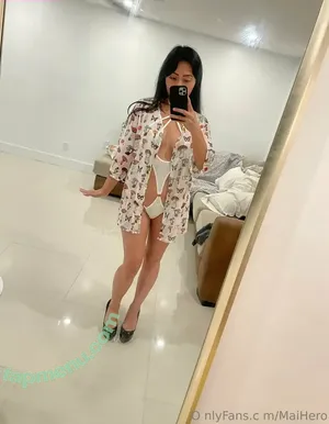 maihero / maihero76 nude photo #0442