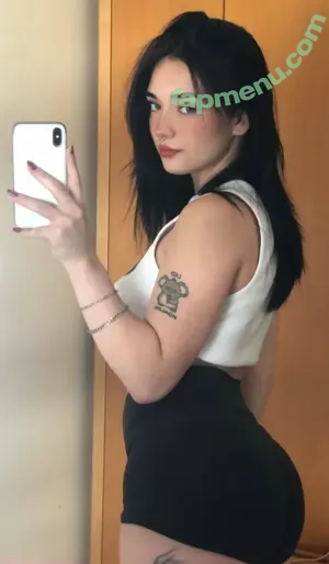 maiibexy / maibbyy nude photo #0004