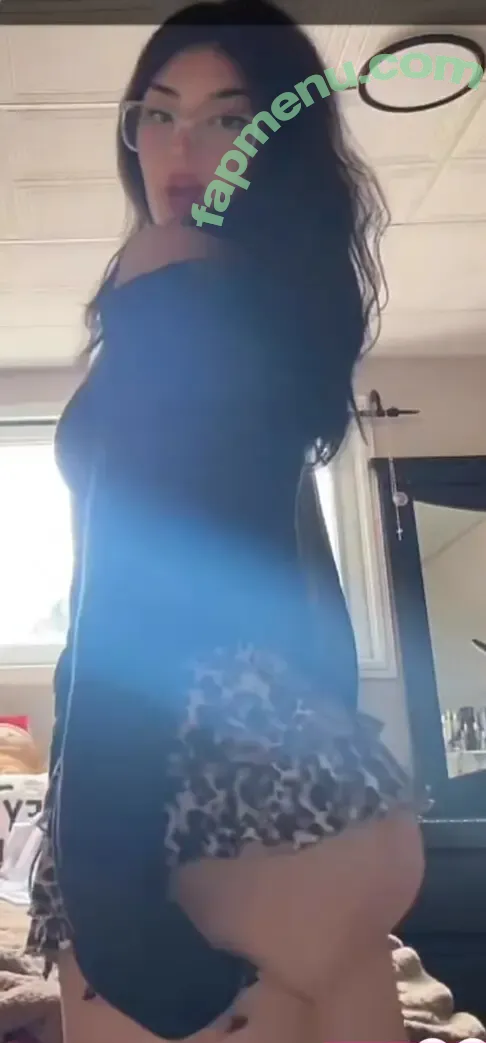 Maiiya Stulp nude photo #0002 (Maiiyaaa)