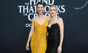 Maika Monroe / maikamonroe nude photo #0347