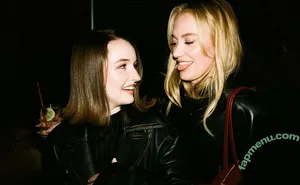 Maika Monroe / maikamonroe nude photo #0418