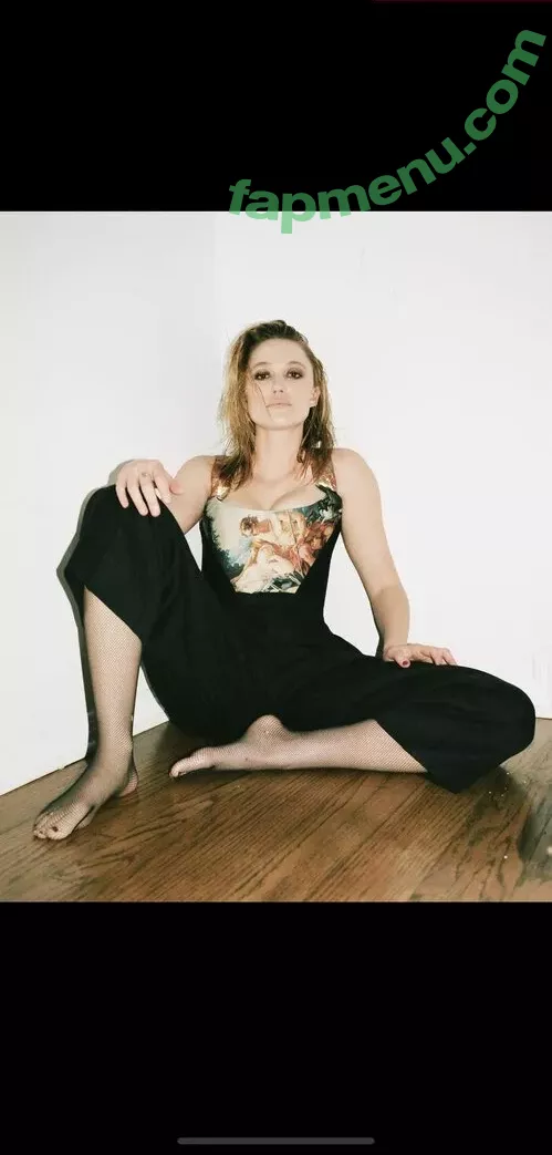 Maika Monroe nude photo #0035 (maikamonroe)