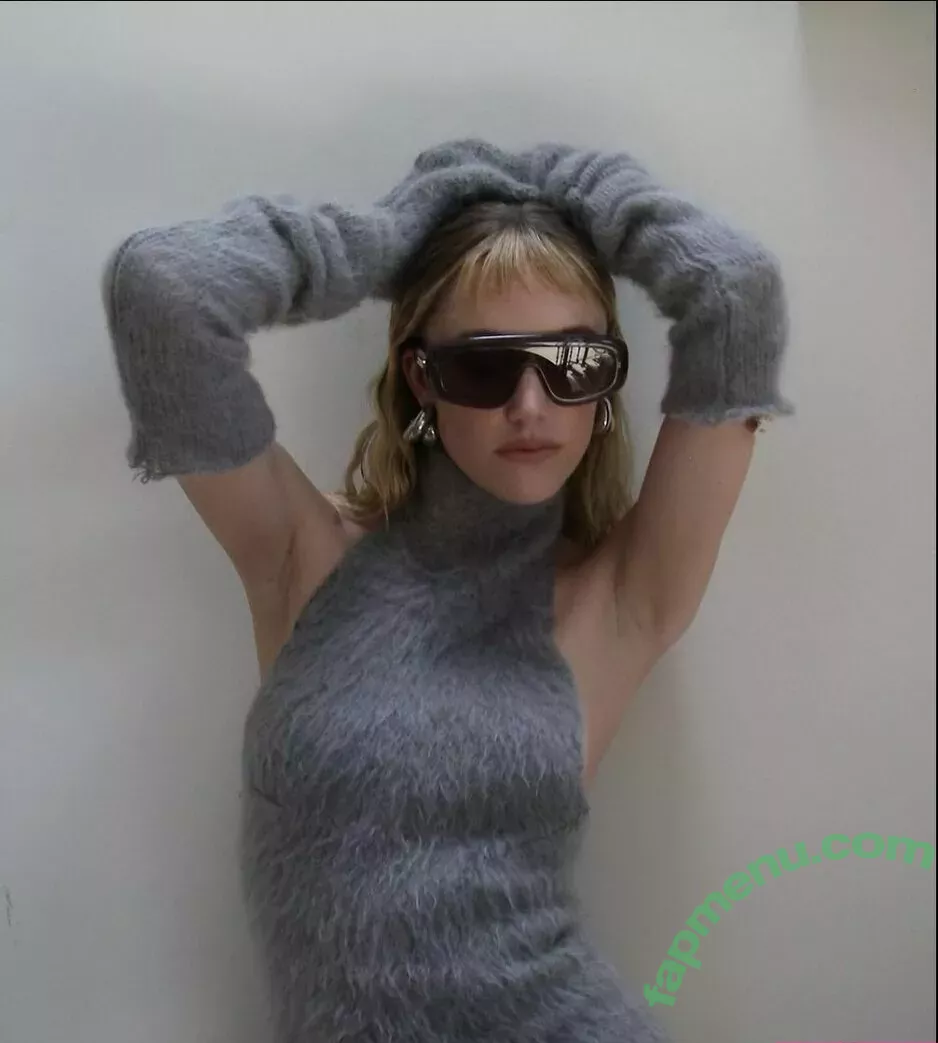 Maika Monroe nude photo #0075 (maikamonroe)