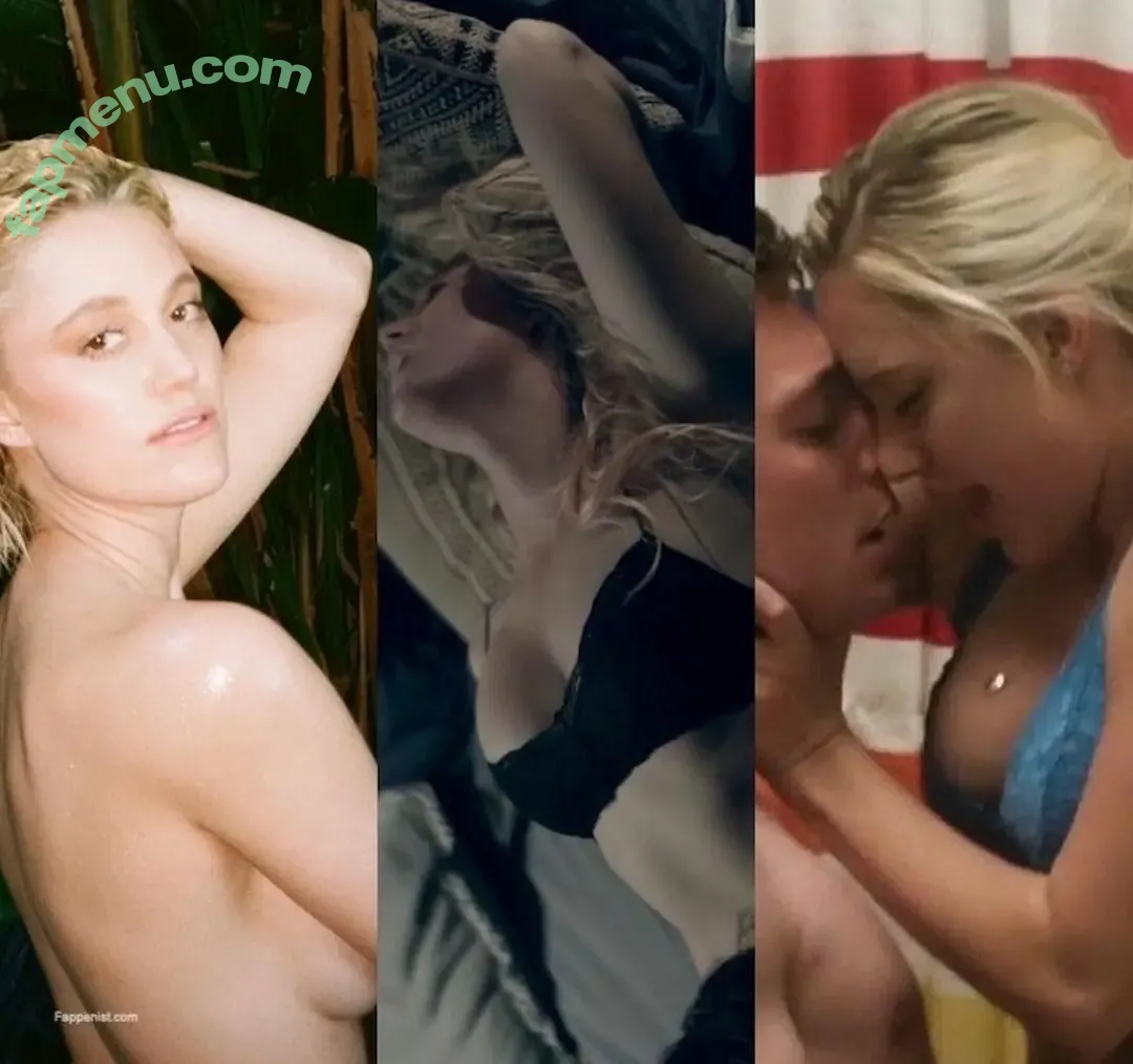 Maika Monroe nude photo #0319 (maikamonroe)