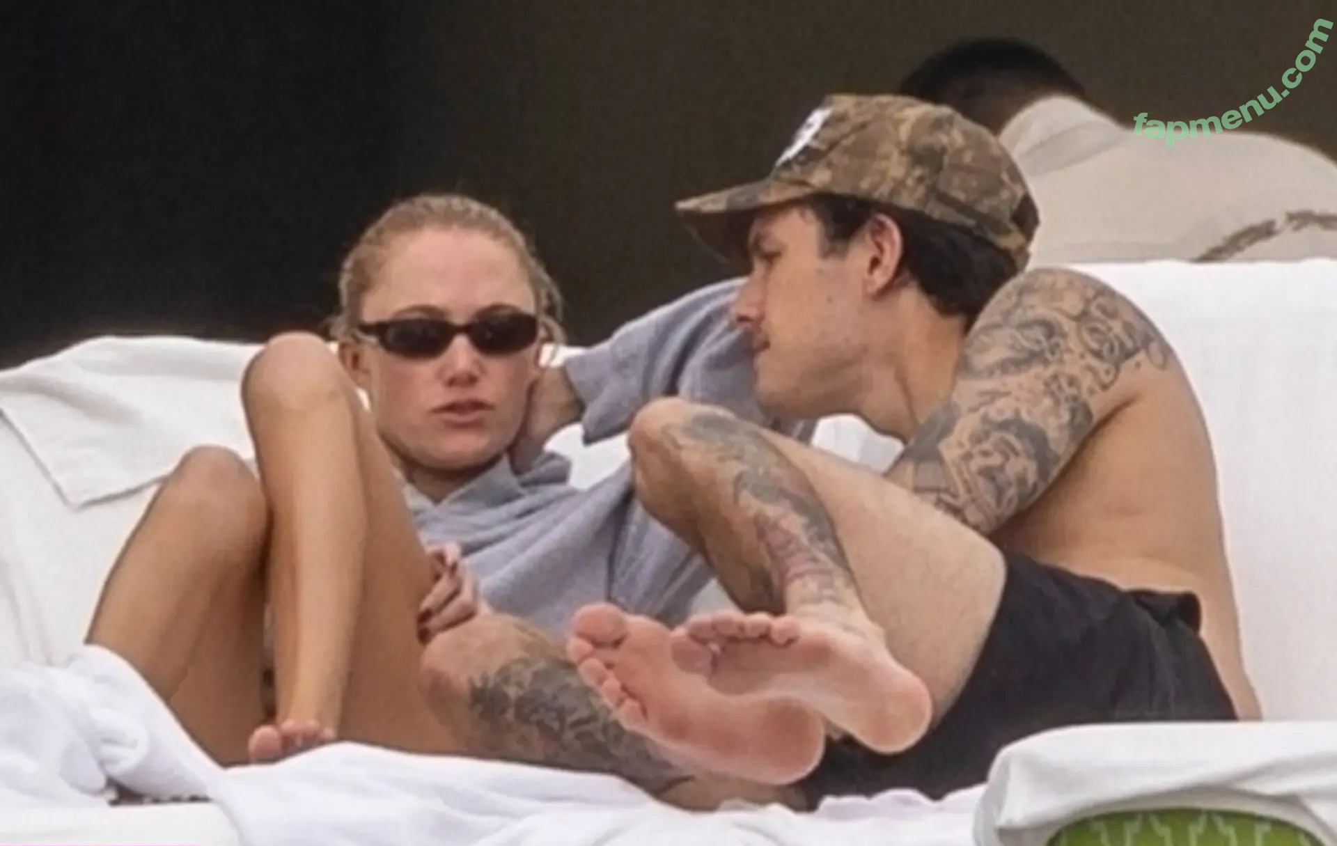 Maika Monroe nude photo #0327 (maikamonroe)