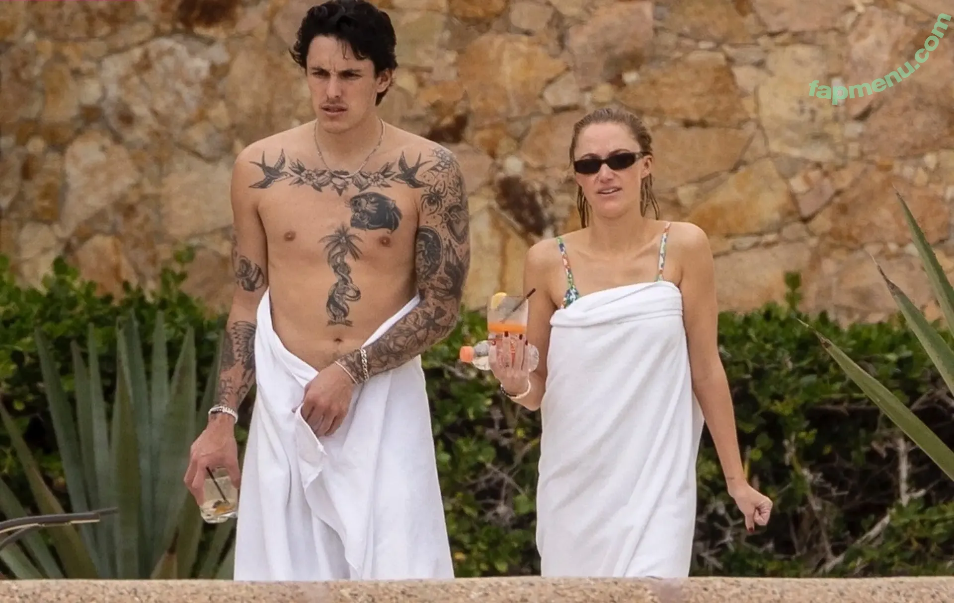 Maika Monroe nude photo #0332 (maikamonroe)