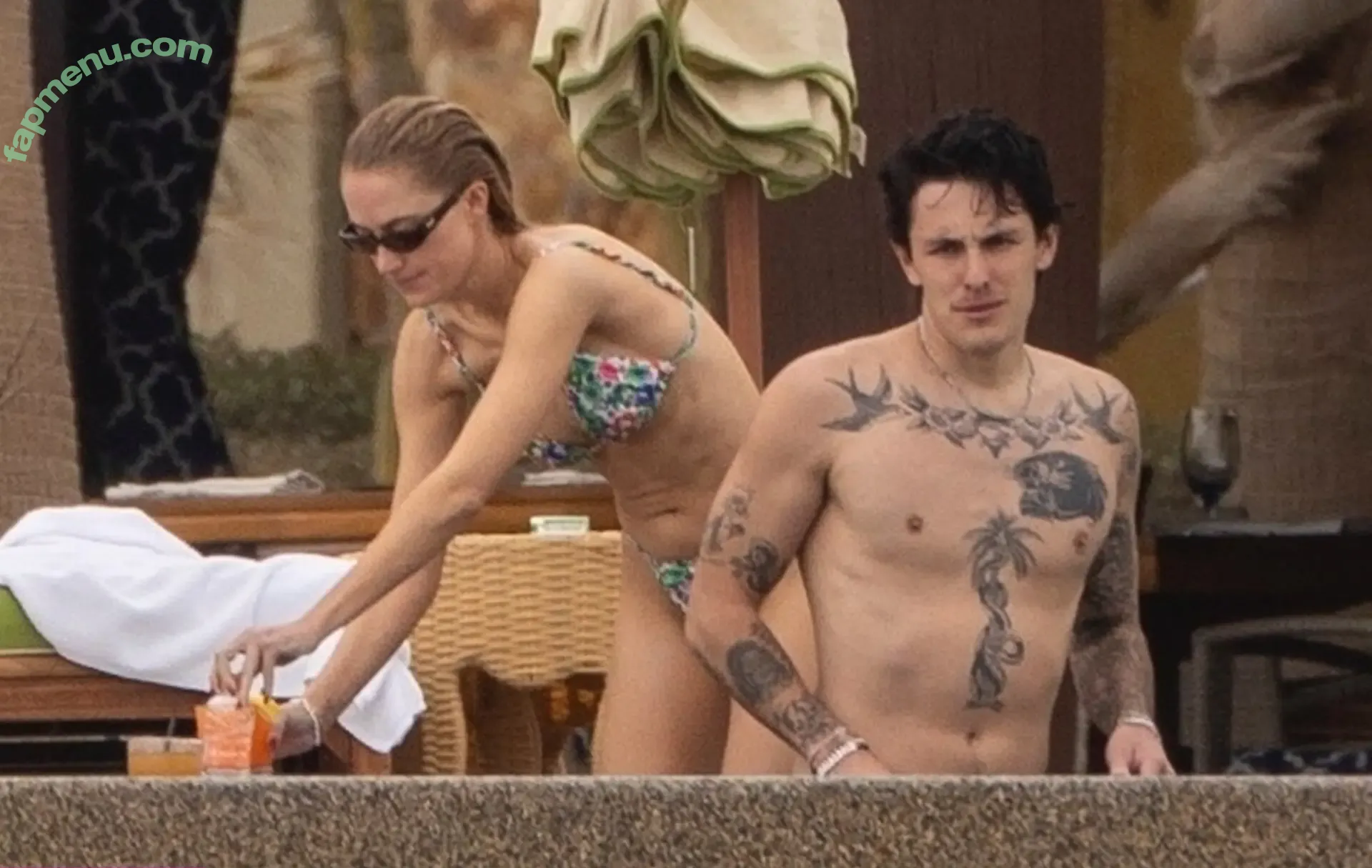 Maika Monroe nude photo #0333 (maikamonroe)