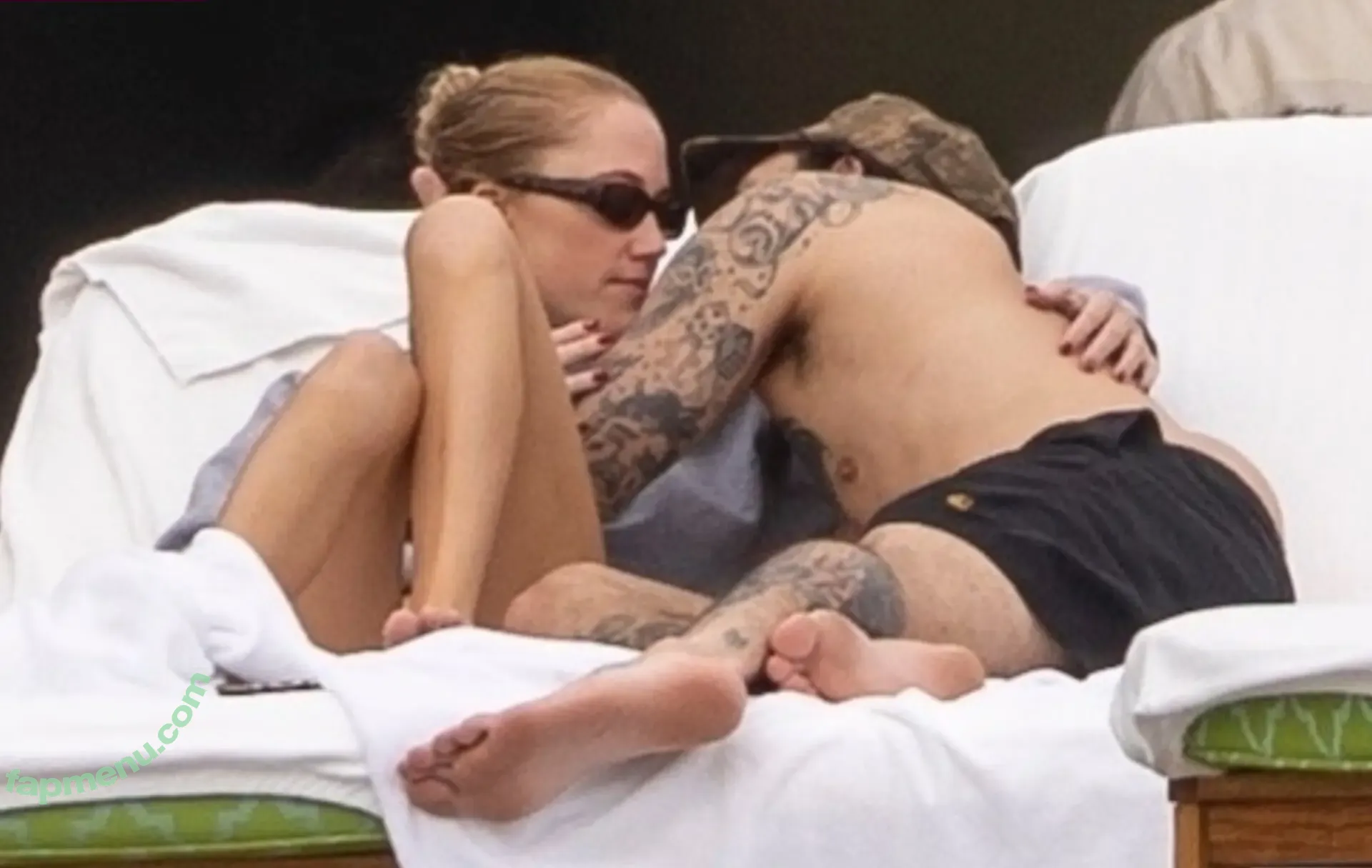 Maika Monroe nude photo #0335 (maikamonroe)