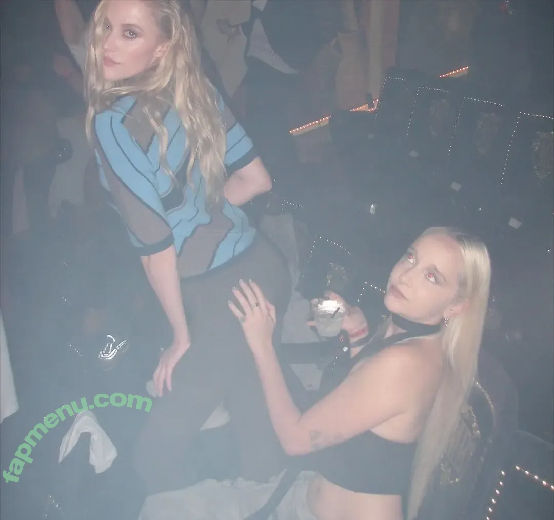 Maika Monroe nude photo #0429 (maikamonroe)