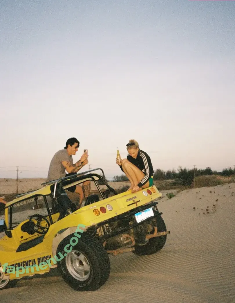 Maika Monroe nude photo #0475 (maikamonroe)