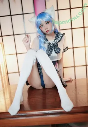 Maika Yinghua / MaikaLewd / maikayinghua nude photo #0038
