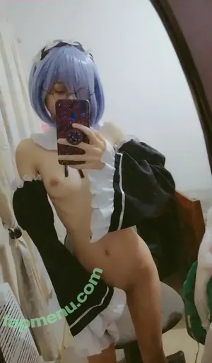 Maika Yinghua / MaikaLewd / maikayinghua nude photo #0042