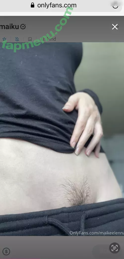 maikeelenna nude photo #0143 (maiku / skyress_vip)