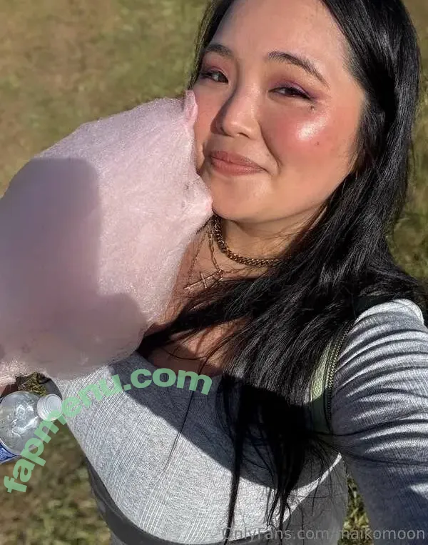 Maiko Moon nude photo #0007 (Maikomoon__ / maikomoonvip)