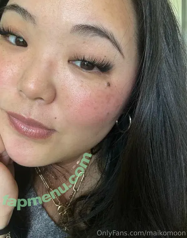 Maiko Moon nude photo #0014 (Maikomoon__ / maikomoonvip)