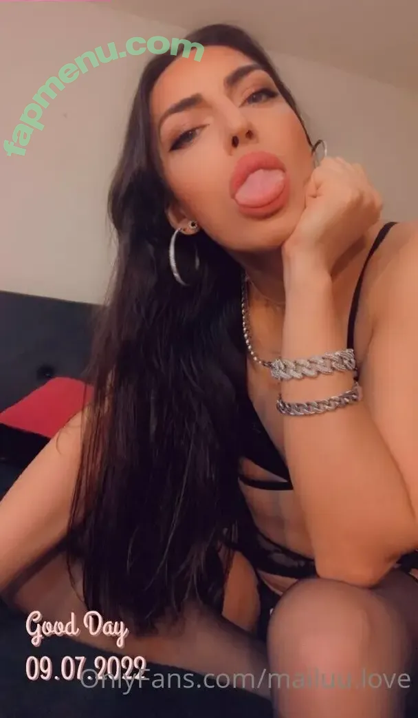 mailen.mailuu nude photo #0010 (mailu.m)