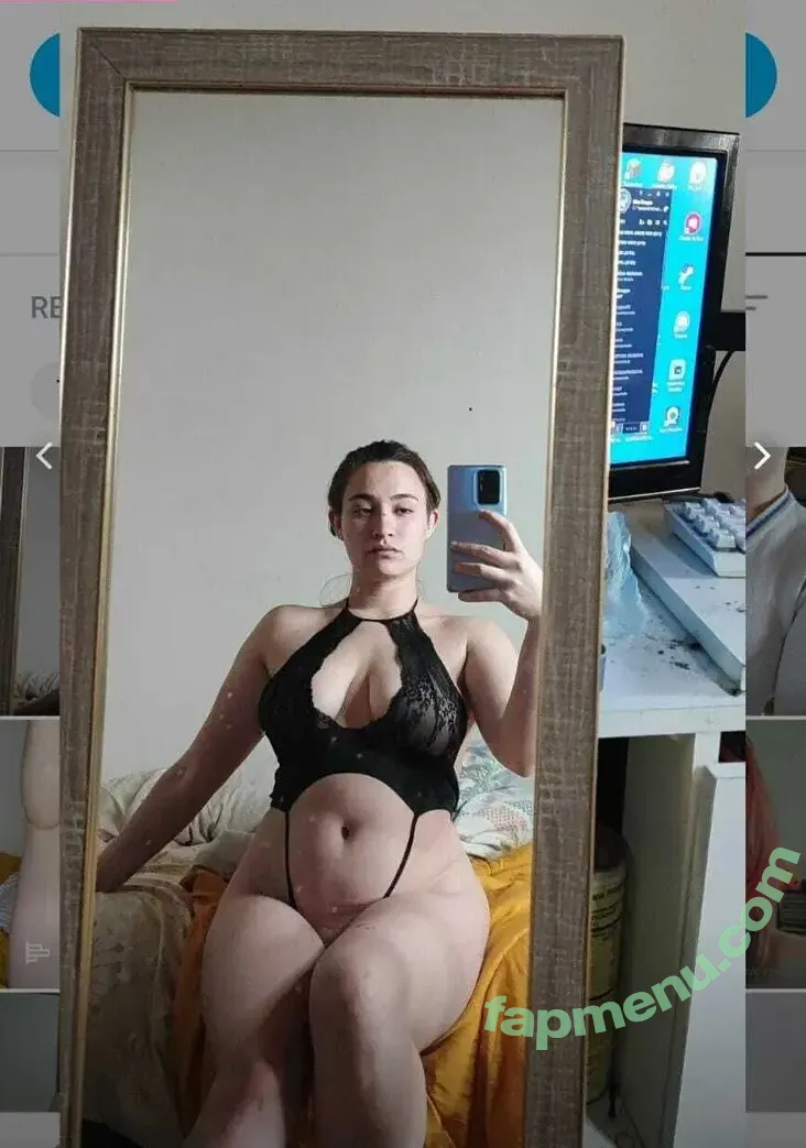 Mailen Slovsa nude photo #0033 (kinky stoner / mrs.psique)