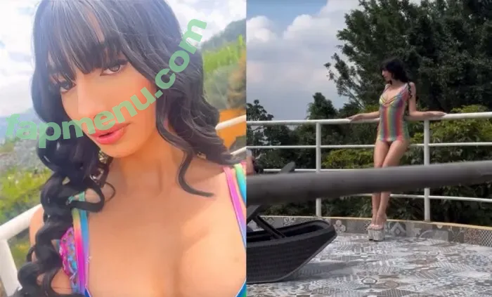 Maily Presly nude photo #0037 (mailypresly)