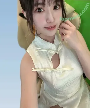 MaiMai まいまい / maaibaby / maimai__twitch nude photo #0022