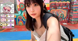 MaiMai まいまい / maaibaby / maimai__twitch nude photo #0164
