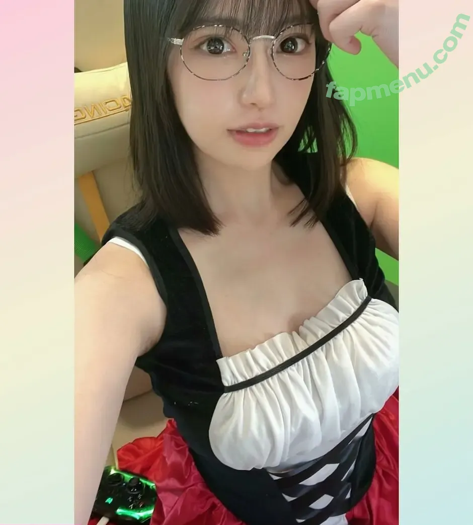 MaiMai まいまい nude photo #0067 (maaibaby / maimai__twitch)