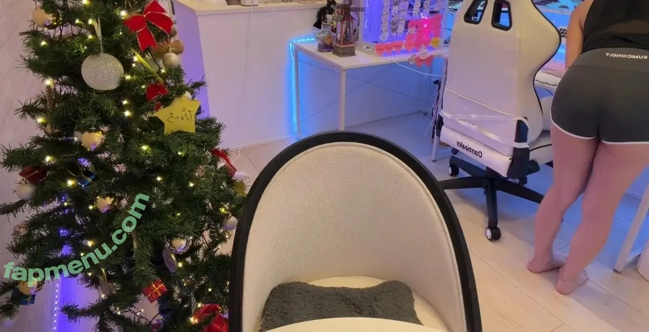 MaiMai まいまい nude photo #0204 (maaibaby / maimai__twitch)