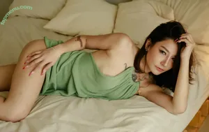 maimizuki / maimooonnnnn nude photo #0090
