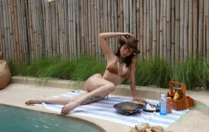 maimizuki / maimooonnnnn nude photo #0167