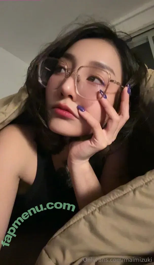 maimizuki nude photo #0028 (maimooonnnnn)