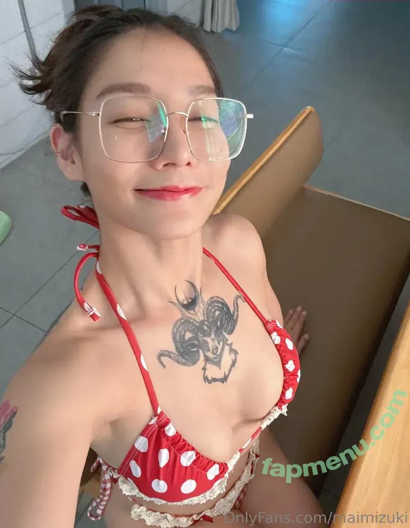 maimizuki nude photo #0125 (maimooonnnnn)