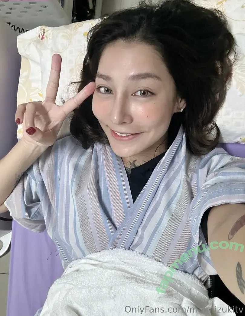 maimizukitv nude photo #0018 (lamamizukii)