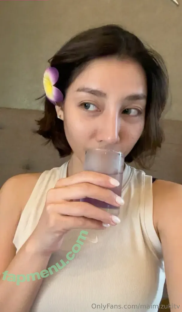 maimizukitv nude photo #0022 (lamamizukii)