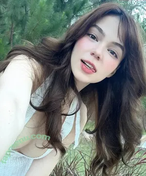Maimy Nyan / maimynyan nude photo #0003