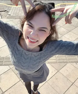 Maimy Nyan / maimynyan nude photo #0031