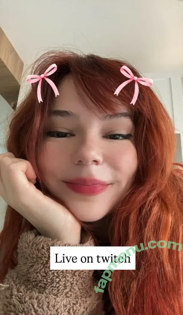 Maimy Nyan nude photo #0101 (maimynyan)