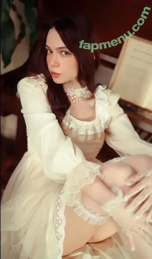 MaimyNyan nude photo #0059