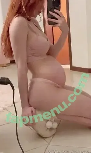 MaimyNyan / MaimyASMR nude photo #0366