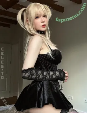 MaimyNyan / MaimyASMR nude photo #0383