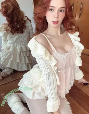 MaimyNyan / MaimyASMR nude photo #0402