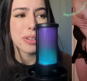 MaimyNyan / MaimyASMR nude photo #0440