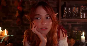 MaimyNyan / MaimyASMR nude photo #0446